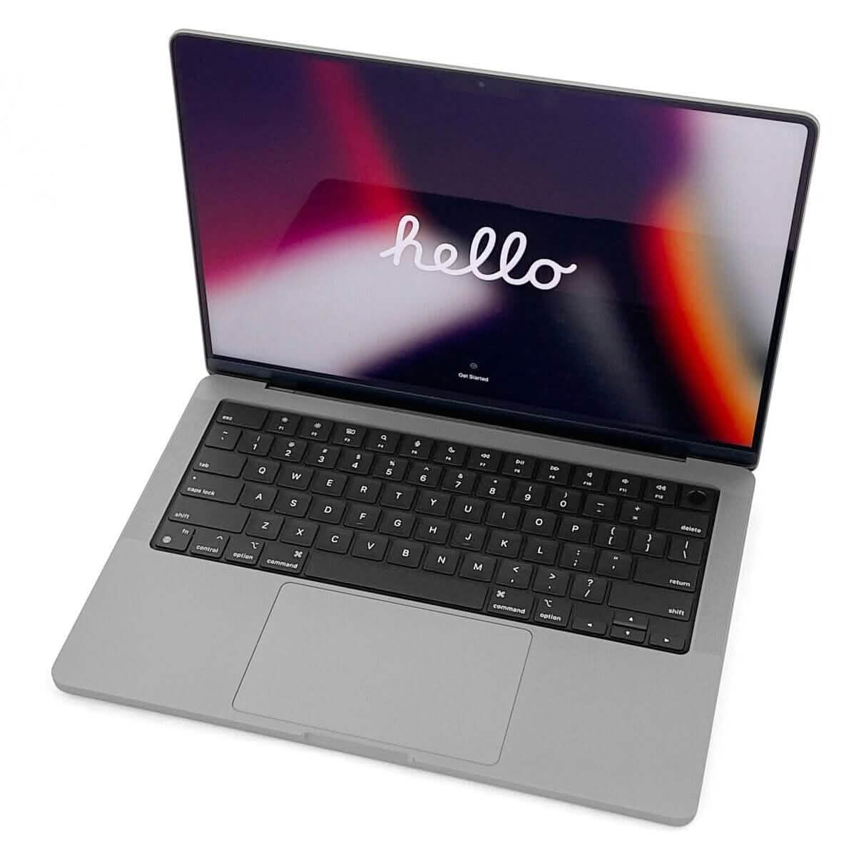 Apple MacBook Pro 14-inch 2021 16GB 512GB SSD (Refurbished) DailySale