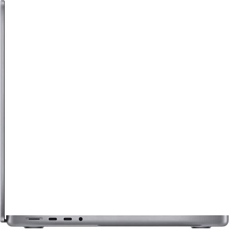 Apple MacBook Pro 14-inch 2021 16GB 512GB SSD (Refurbished) DailySale