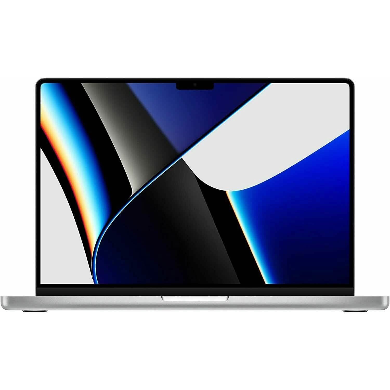 Apple MacBook Pro 14-inch 2021 16GB 512GB SSD (Refurbished) DailySale