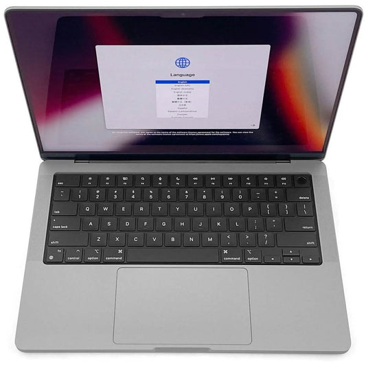 Apple MacBook Pro 14-inch 2021 16GB 512GB SSD (Refurbished) DailySale