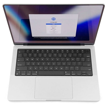 Apple MacBook Pro 14-Inch 2021 M1 Pro 16GB 1TB SSD (Refurbished) DailySale