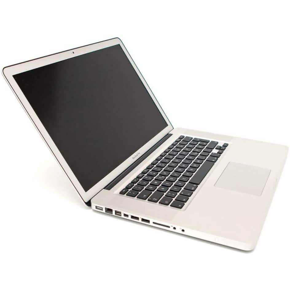 Apple Macbook Pro 15" 4GB 320GB Core I5 MC371LL/A (Refurbished) DailySale