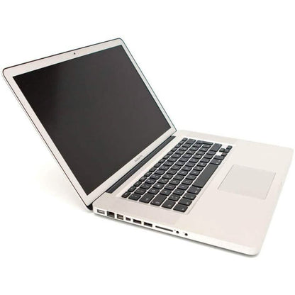 Apple Macbook Pro 15" 4GB 320GB Core I5 MC371LL/A (Refurbished) DailySale