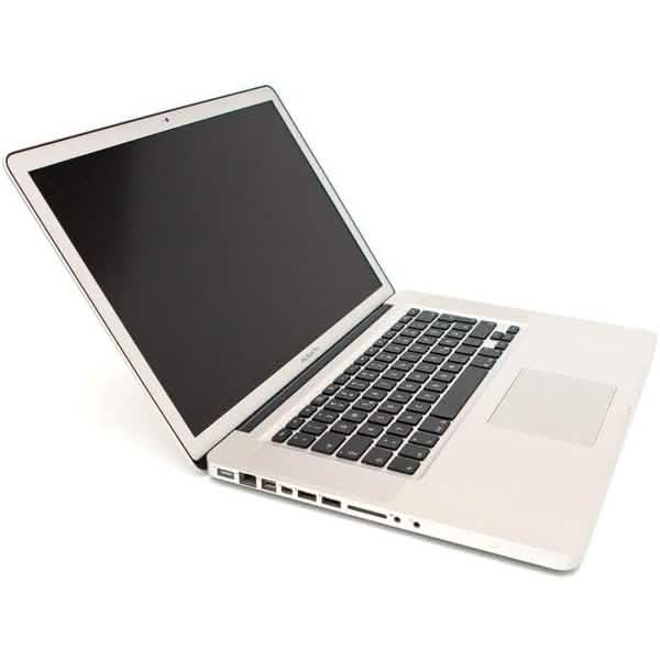 Apple Macbook Pro 15" 8GB 500GB Core I5 MC371LL/A (Refurbished) DailySale