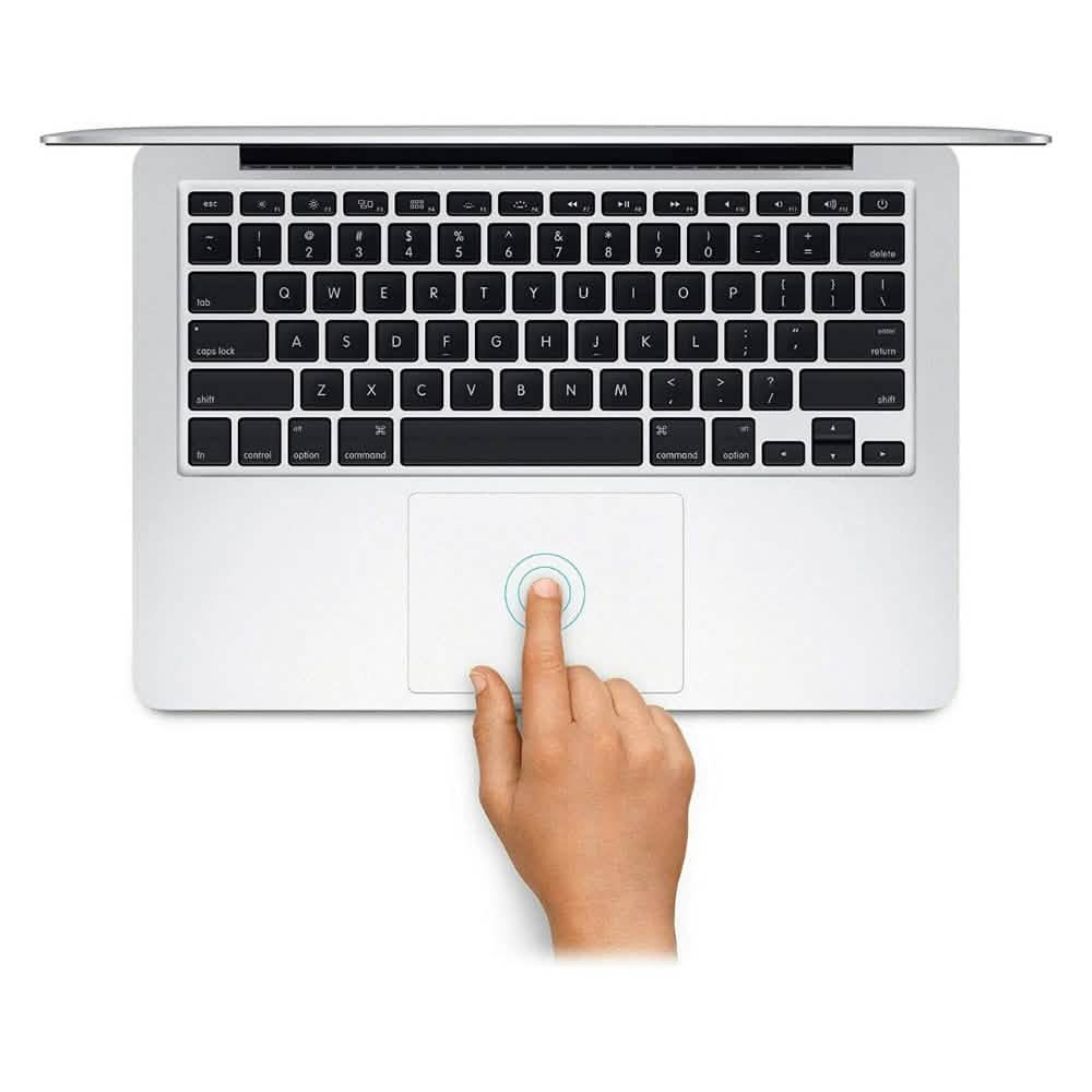 Apple Macbook Pro 15" i7 2.2GHz 16GB RAM 256GB SSD (Refurbished) DailySale
