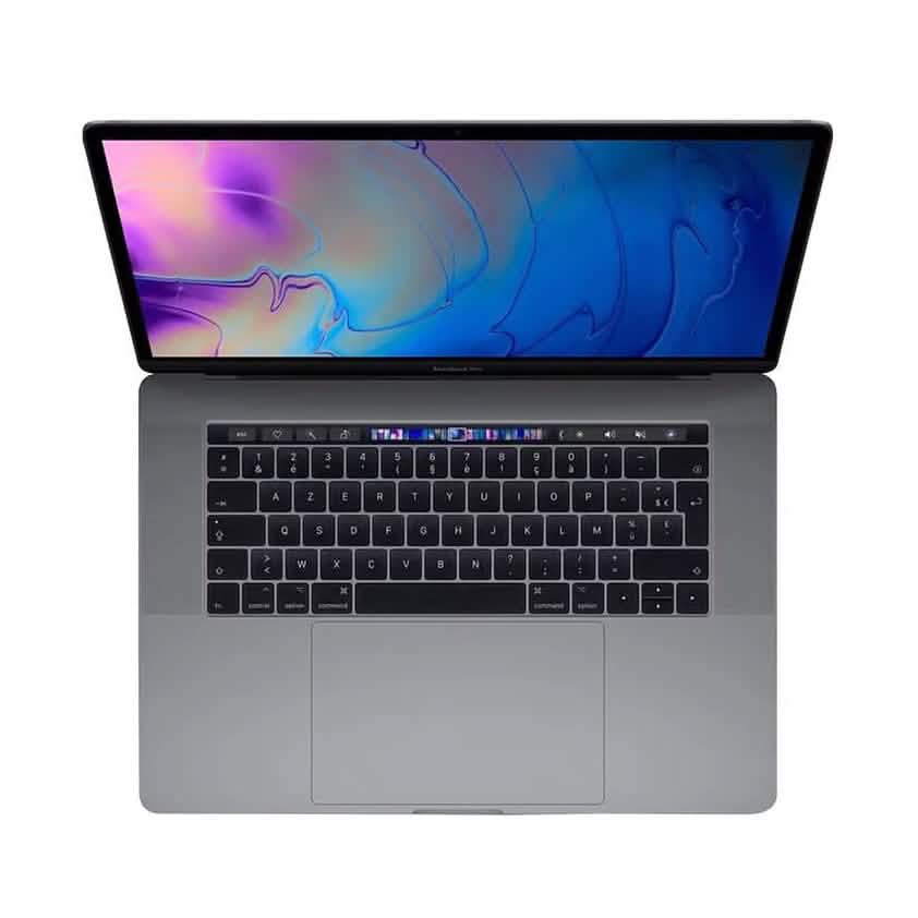 Apple Macbook Pro 15" i7 2.9GHz 16GB RAM 1TB SSD (Refurbished) DailySale