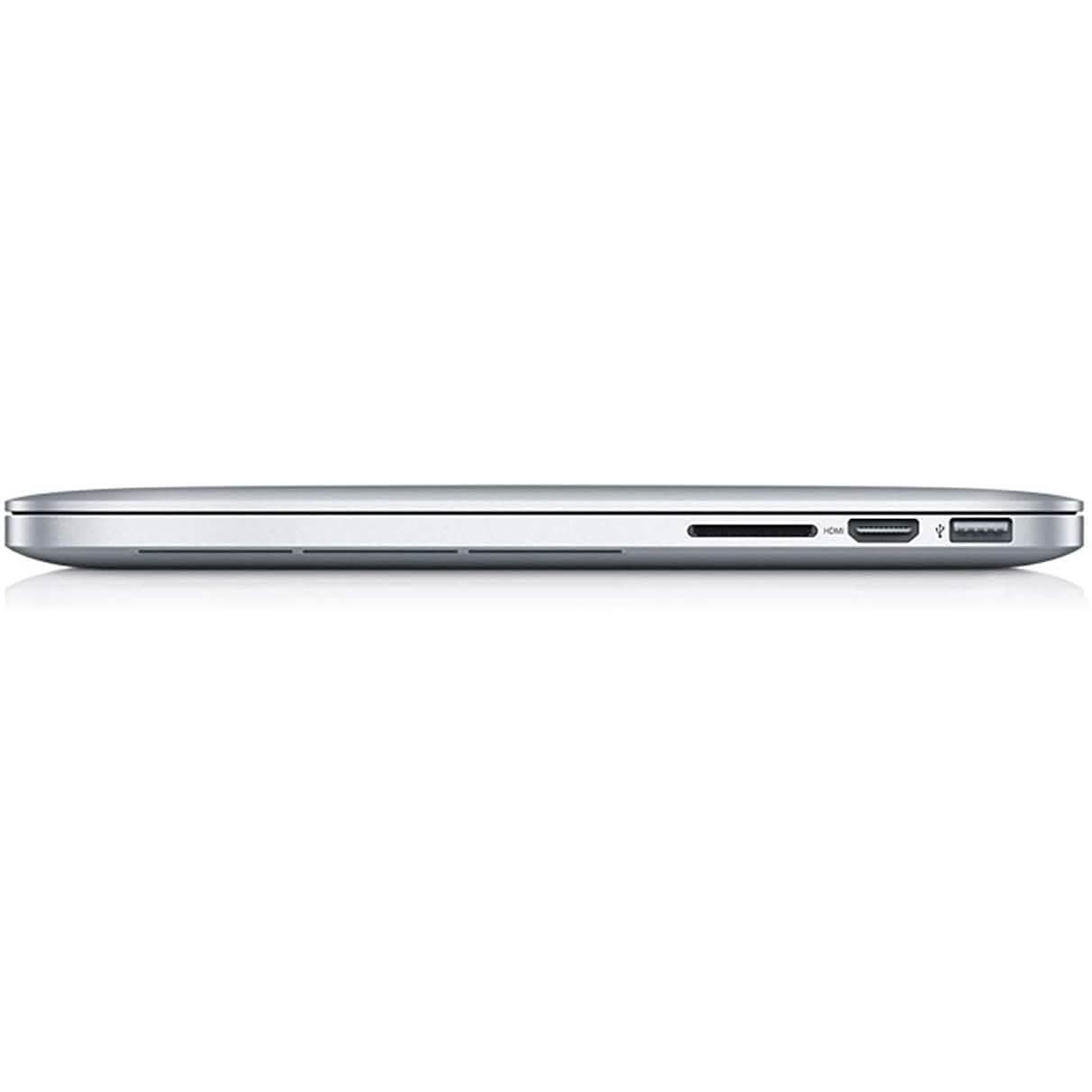 Apple MacBook Pro 15-inch i7 2.5GHz 16RAM 512GB (Refurbished) DailySale