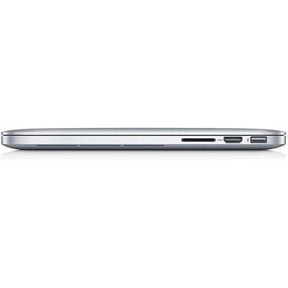 Apple MacBook Pro 15-inch i7 2.5GHz 16RAM 512GB (Refurbished) DailySale