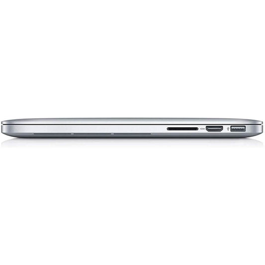 Apple MacBook Pro 15-inch i7 2.5GHz 16RAM 512GB (Refurbished) DailySale