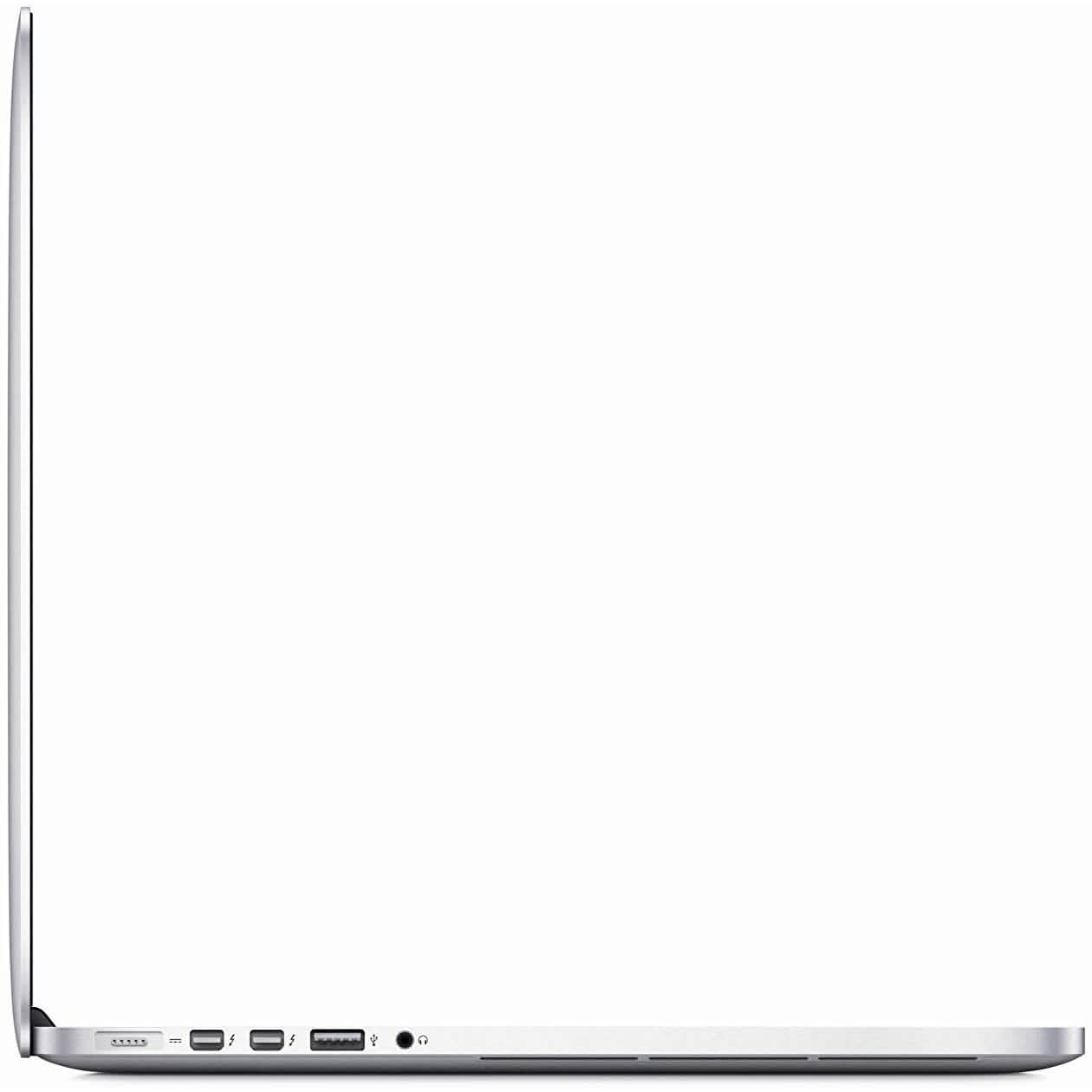 Apple MacBook Pro 15-inch i7 2.5GHz 16RAM 512GB (Refurbished) DailySale
