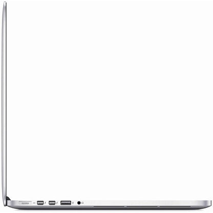 Apple MacBook Pro 15-inch i7 2.5GHz 16RAM 512GB (Refurbished) DailySale