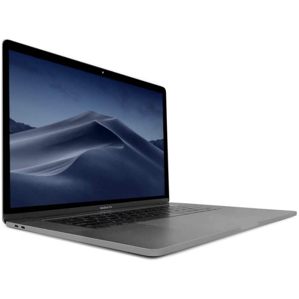Apple MacBook Pro 15-inch with Touch Bar Core i7 16 GB 512GB (Refurbished) DailySale