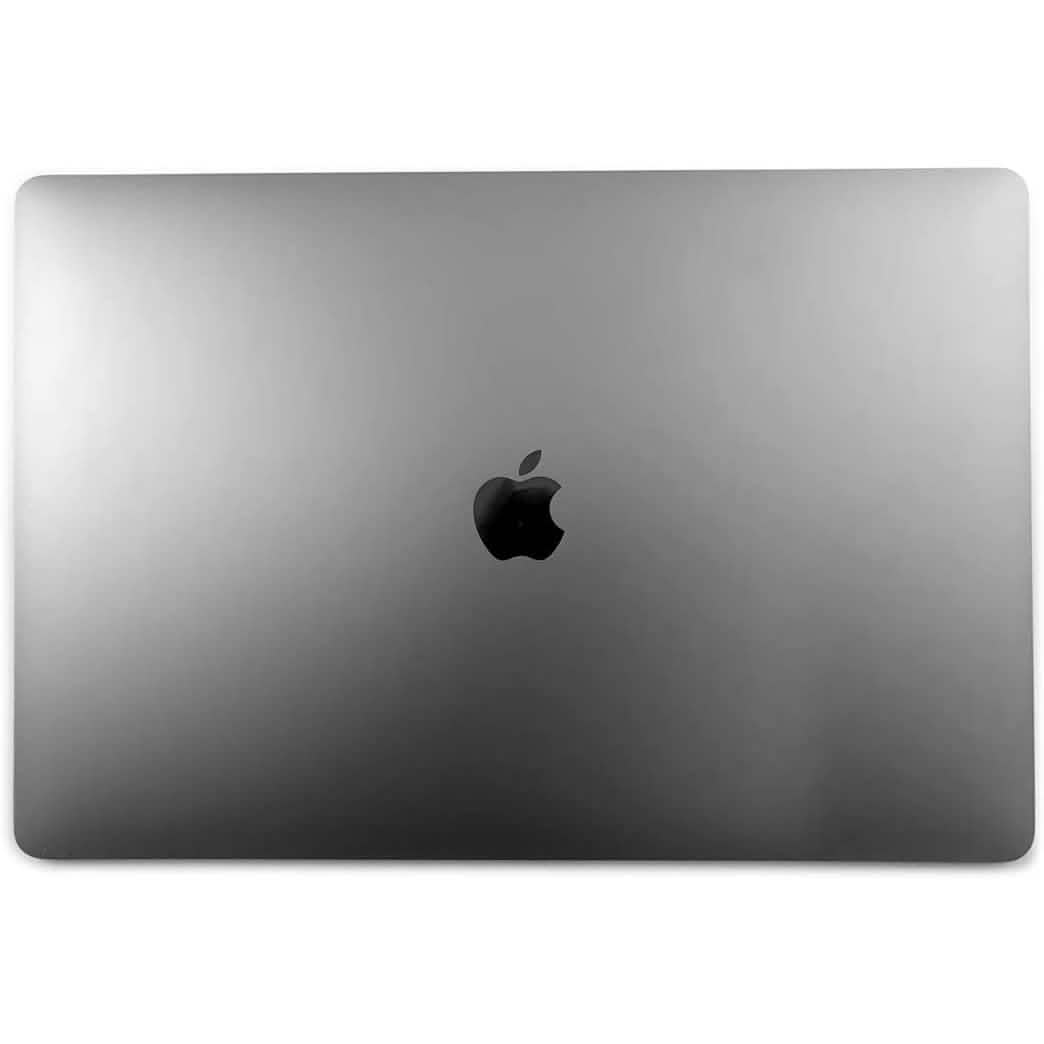 Apple MacBook Pro 15-inch with Touch Bar Core i7 16 GB 512GB (Refurbished) DailySale