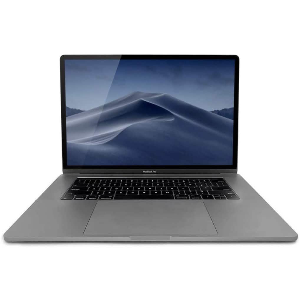 Apple MacBook Pro 15-inch with Touch Bar Core i7 16 GB 512GB (Refurbished) DailySale