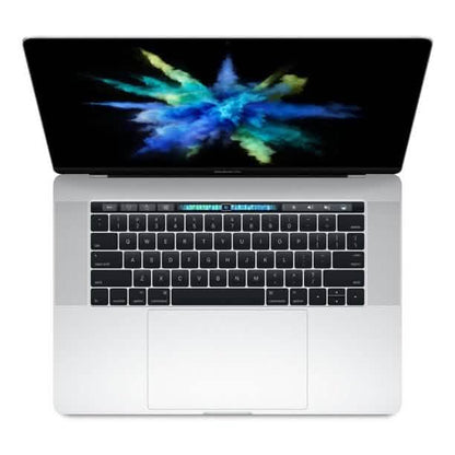 Apple MacBook Pro 15-inch with Touch Bar Core i7 16 GB 512GB (Refurbished) DailySale