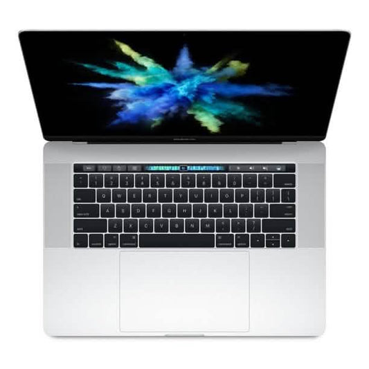 Apple MacBook Pro 15-inch with Touch Bar Core i7 16 GB 512GB (Refurbished) DailySale