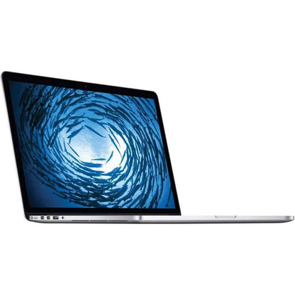Apple MacBook Pro 15" Laptop 2.2 GHz i7 Processor 16GB RAM 256GB SSD (Refurbished) DailySale