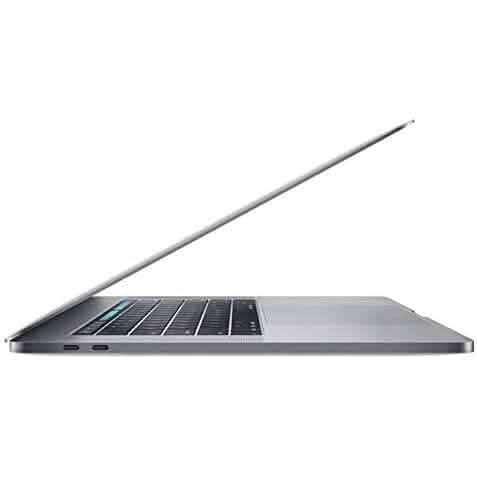Apple MacBook Pro 15" with Touch Bar 512GB SSD 16GB RAM (Refurbished) DailySale