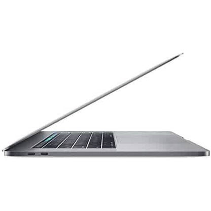 Apple MacBook Pro 15" with Touch Bar 512GB SSD 16GB RAM (Refurbished) DailySale