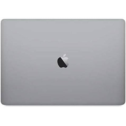 Apple MacBook Pro 15" with Touch Bar 512GB SSD 16GB RAM (Refurbished) DailySale