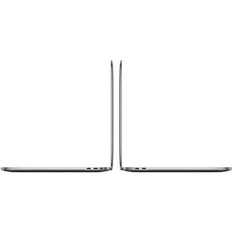 Apple MacBook Pro 15" with Touch Bar 512GB SSD 16GB RAM (Refurbished) DailySale