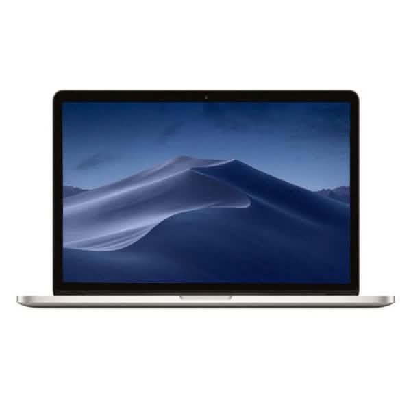 Apple MacBook Pro 15.4" 2.8Ghz i7 16GB RAM 128GB SSD MJLU2LL/A (Refurbished) DailySale