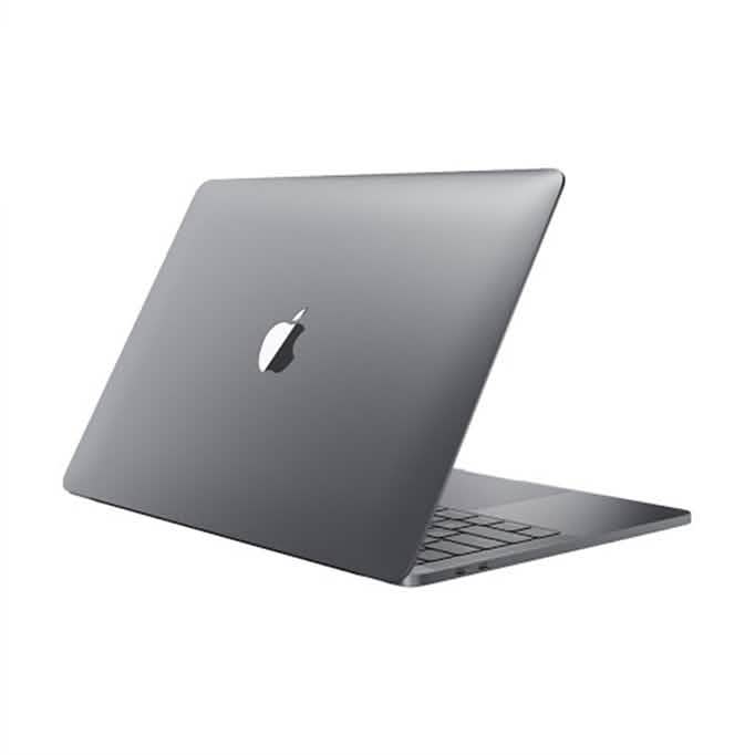 Apple MacBook Pro 15.4" Core i7-7820HQ 2.9GHz 16GB 512GB SSD (Refurbished) DailySale