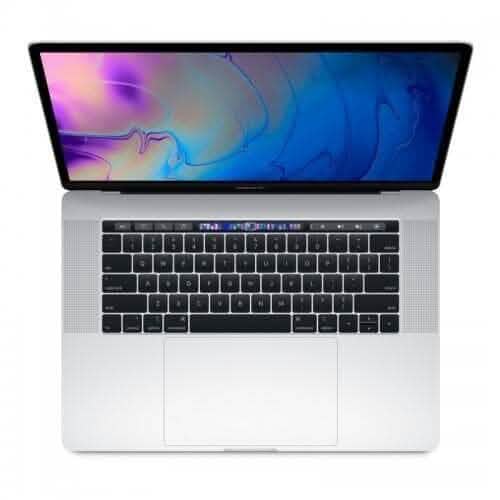 Apple MacBook Pro 15.4 inch, 32GB RAM, 512GB, 2019 MV912LL/A (Refurbished) DailySale