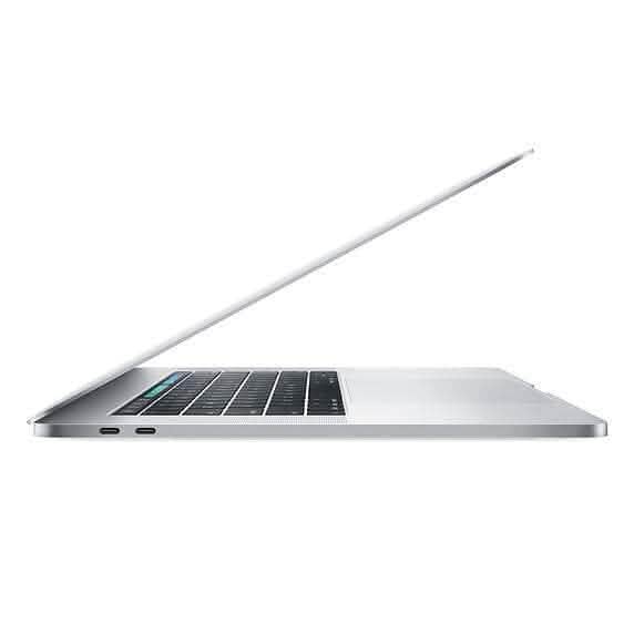 Apple MacBook Pro 15.4 inch, 32GB RAM, 512GB, 2019 MV912LL/A (Refurbished) DailySale