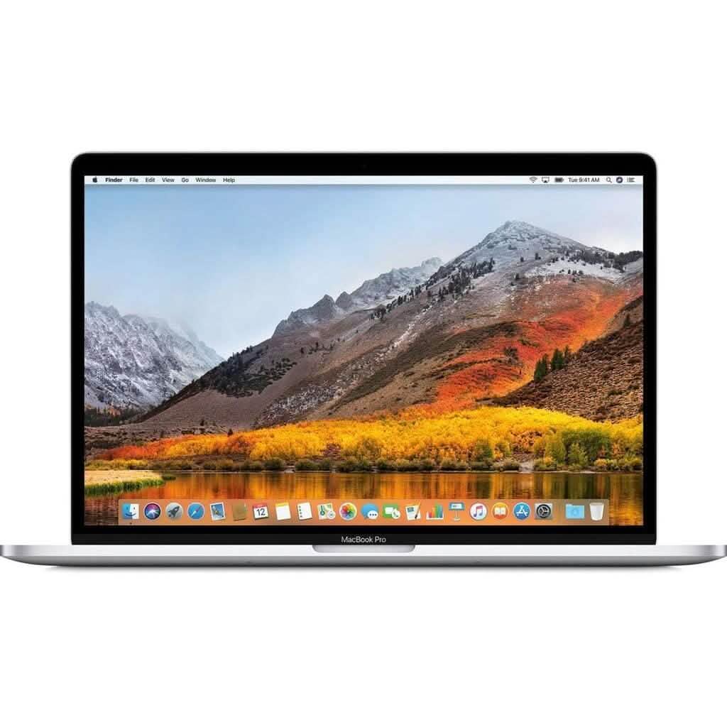 Apple MacBook Pro 15.4 inch, 32GB RAM, 512GB, 2019 MV912LL/A (Refurbished) DailySale