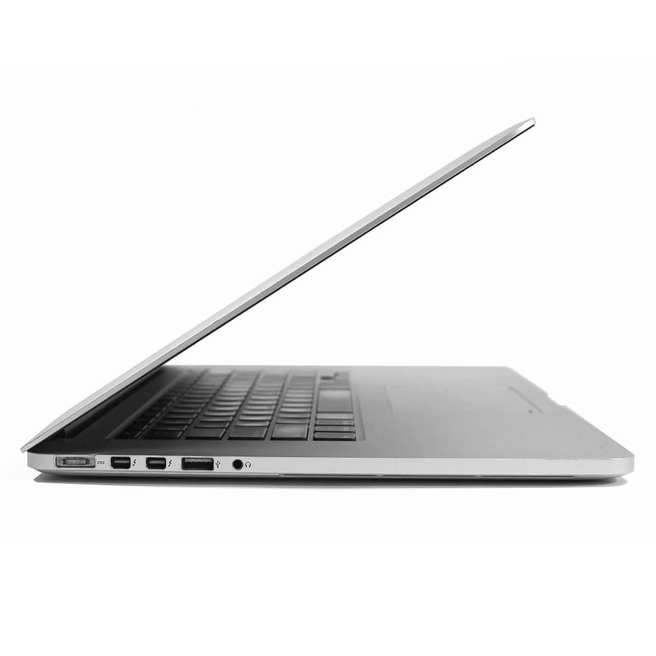 Apple MacBook Pro 15.4-inch 2.8Ghz i7 16GB RAM 512GB SSD MJLU2LL/A (Refurbished) DailySale