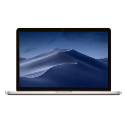 Apple MacBook Pro 15.4-inch 2.8Ghz i7 16GB RAM 512GB SSD MJLU2LL/A (Refurbished) DailySale