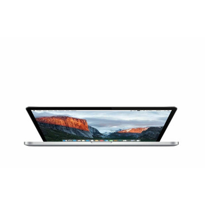 Apple MacBook Pro 15.4 Intel Core i7 2.5GHz 16GB 512GB (Refurbished) DailySale