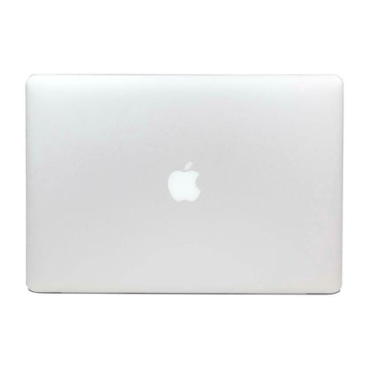 Apple MacBook Pro 15.4 Intel Core i7 2.5GHz 16GB 512GB (Refurbished) DailySale