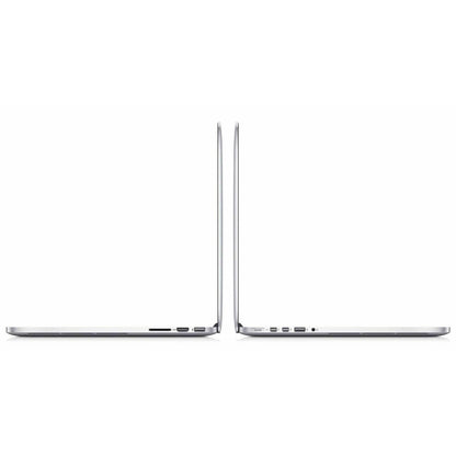 Apple MacBook Pro 15.4 Intel Core i7 2.5GHz 16GB 512GB (Refurbished) DailySale
