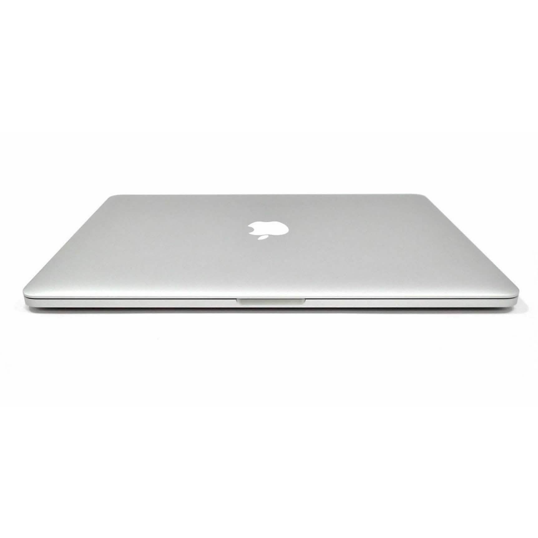 Apple MacBook Pro 15.4 Intel Core i7 2.5GHz 16GB 512GB (Refurbished) DailySale
