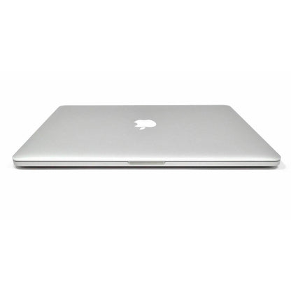 Apple MacBook Pro 15.4 Intel Core i7 2.5GHz 16GB 512GB (Refurbished) DailySale