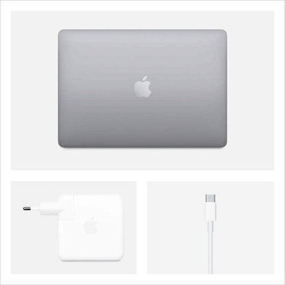 Apple MacBook Pro 15.4" Touch Bar Intel i7 16GB 256GB MV902LL/A (Refurbished) DailySale