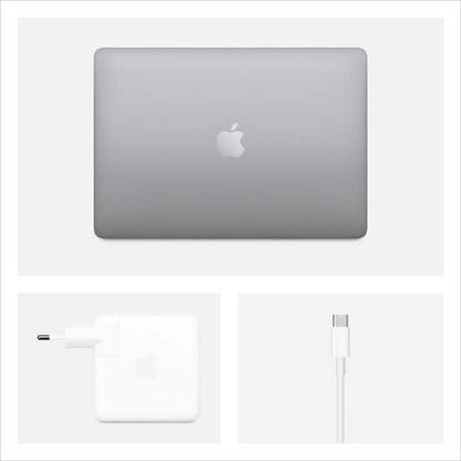 Apple MacBook Pro 15.4" Touch Bar Intel i7 32GB 512GB MV902LL/A (Refurbished) DailySale
