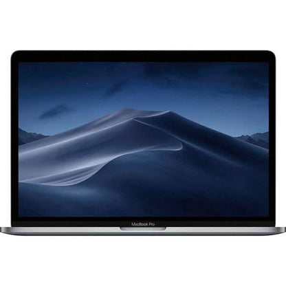 Apple MacBook Pro 15.4" Touch Bar Intel i7 32GB 512GB MV902LL/A (Refurbished) DailySale