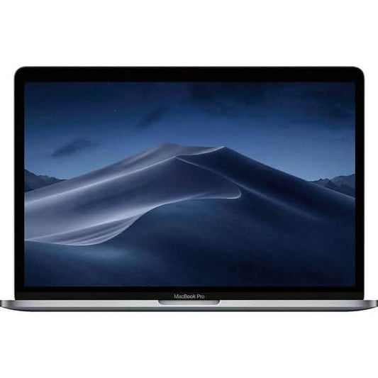 Apple MacBook Pro 15.4" Touch Bar Intel i7 32GB 512GB MV902LL/A (Refurbished) DailySale