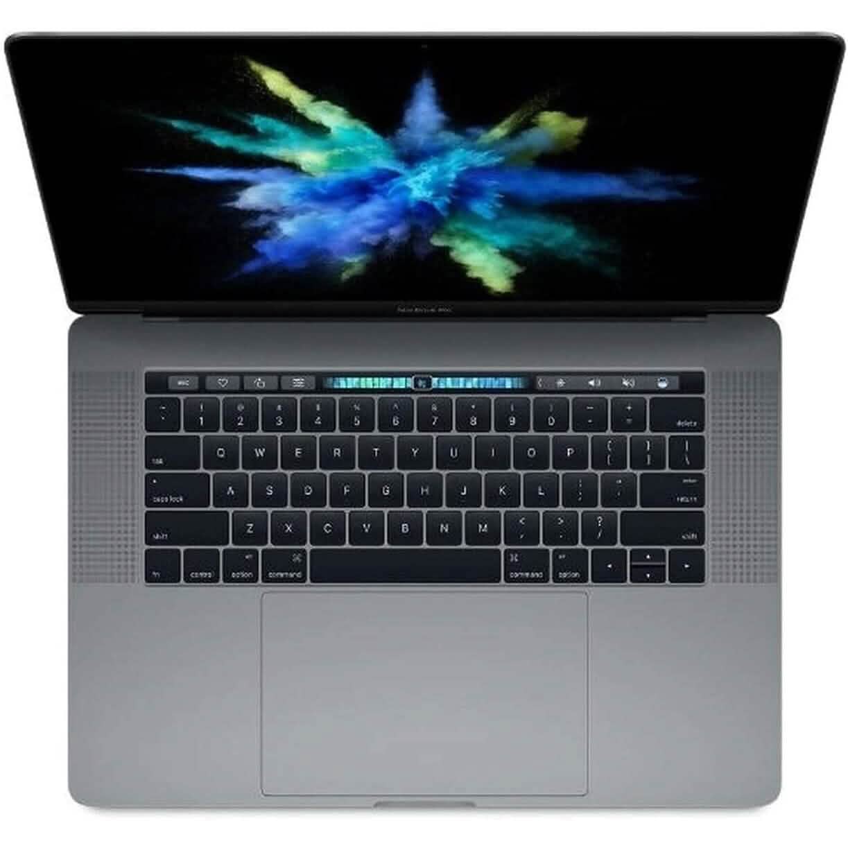 Apple MacBook Pro 15.4" with Touch Bar Mid 2017 16GB RAM 1TB SSD (Refurbished) DailySale