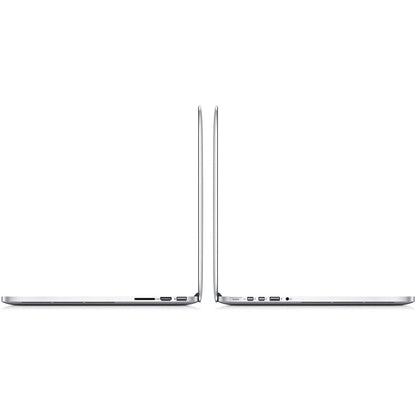Apple MacBook Pro 15in Laptop Intel Quad Core i7 2.7GHz (ME665LL/A) (Refurbished) DailySale