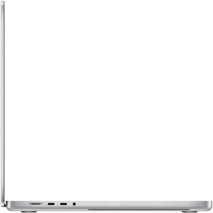Apple MacBook Pro 16-Inch 2021 M1 Max 10-Core MK1E3LL/A 32GB 1TB SSD (Refurbished) DailySale