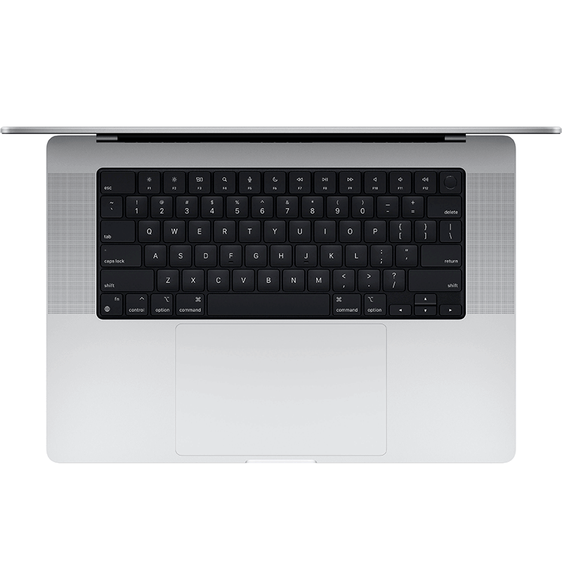 Apple MacBook Pro 16-Inch 2021 M1 Max 10-Core MK1E3LL/A 32GB 1TB SSD (Refurbished) DailySale