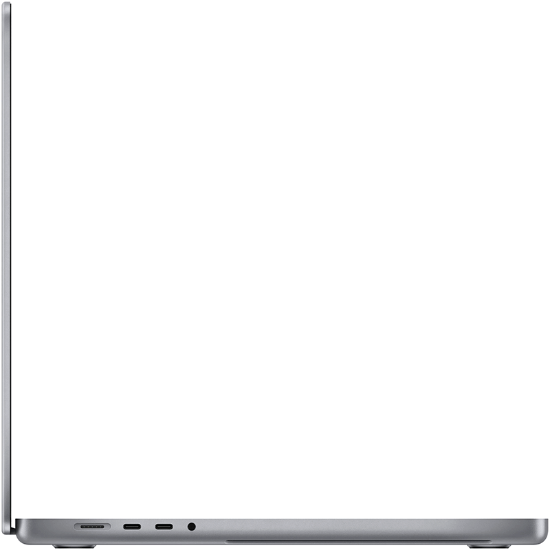 Apple MacBook Pro 16-Inch 2021 M1 Max 10-Core MK1E3LL/A 32GB 1TB SSD (Refurbished) DailySale