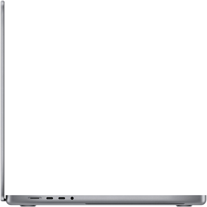 Apple MacBook Pro 16-Inch 2021 M1 Max 10-Core MK1E3LL/A 32GB 1TB SSD (Refurbished) DailySale