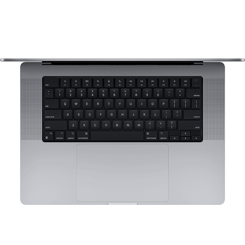 Apple MacBook Pro 16-Inch 2021 M1 Max 10-Core MK1E3LL/A 32GB 1TB SSD (Refurbished) DailySale