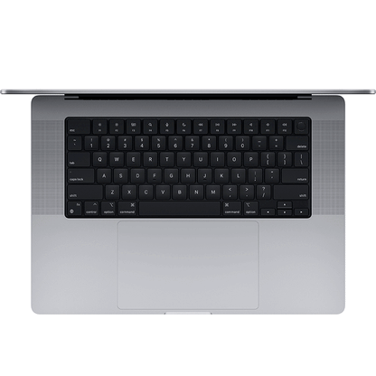 Apple MacBook Pro 16-Inch 2021 M1 Max 10-Core MK1E3LL/A 32GB 1TB SSD (Refurbished) DailySale