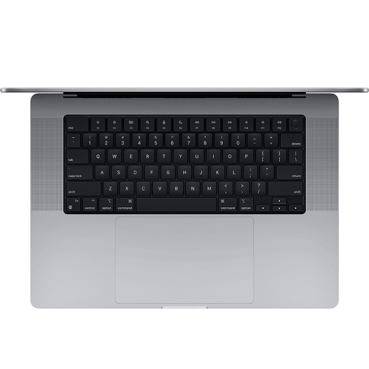 Apple MacBook Pro 16-Inch 2021 M1 Max 10-Core MK1E3LL/A 32GB 1TB SSD (Refurbished) DailySale